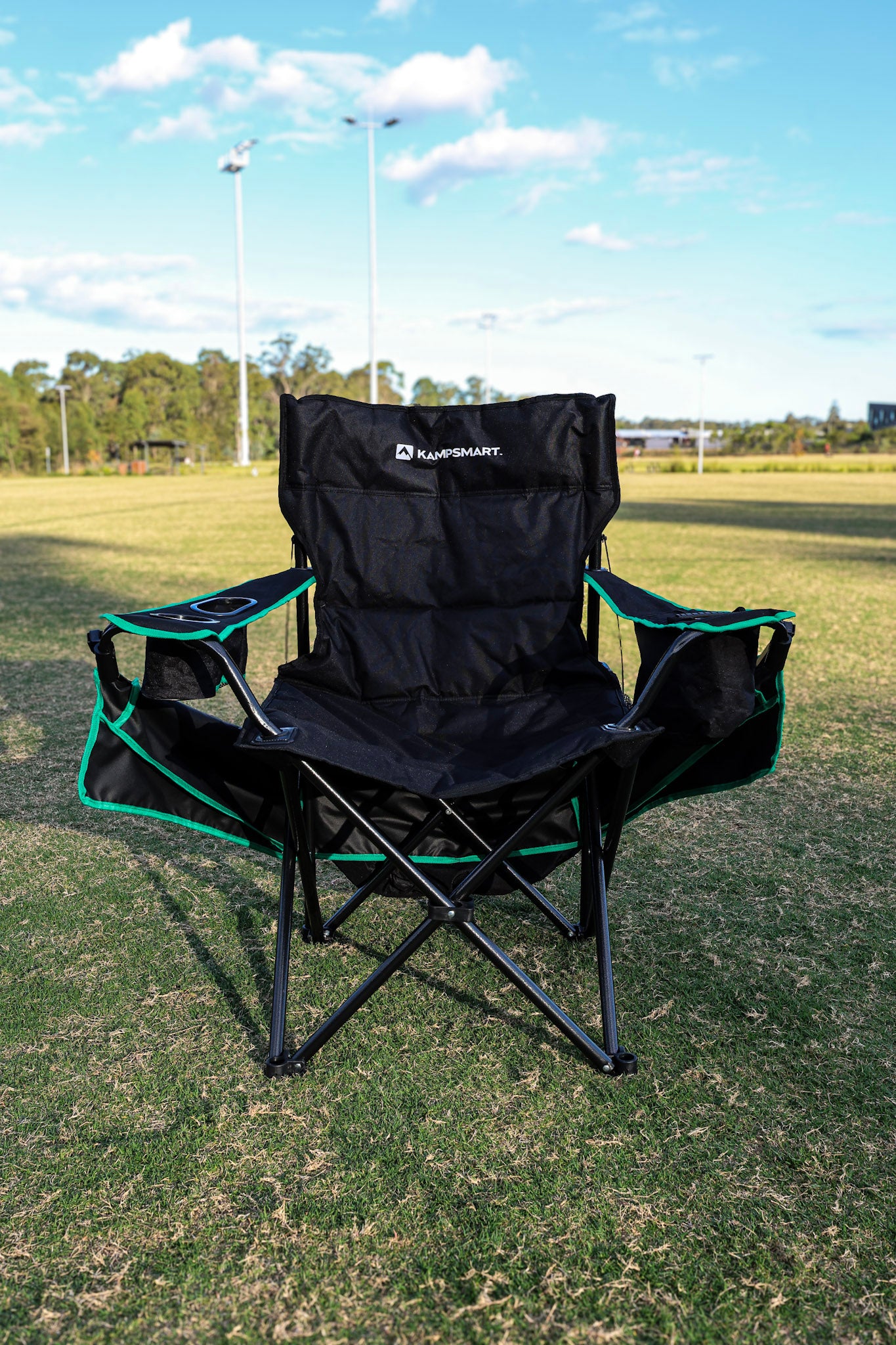 KAMPSMART Sports Shade Pro