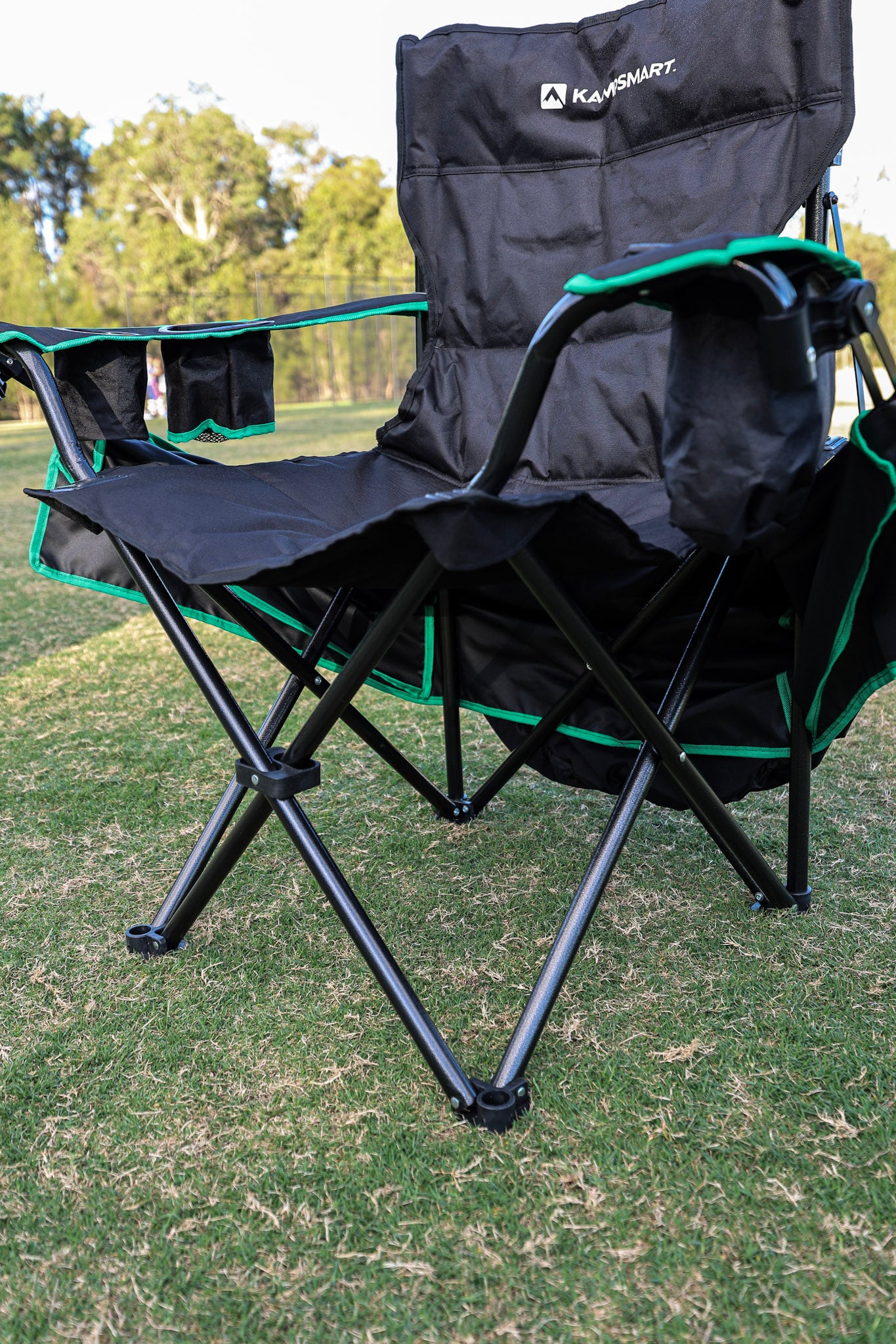 KAMPSMART Sports Shade Pro