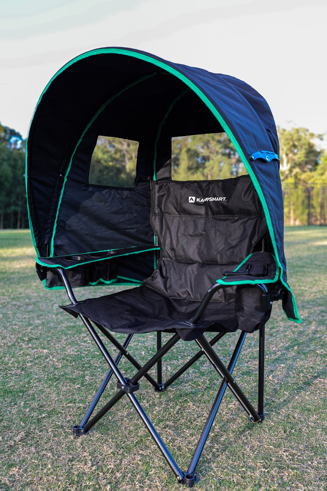 KAMPSMART Sports Shade Pro