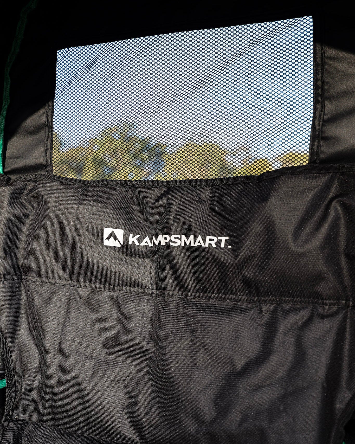 KAMPSMART Sports Shade Pro For Sports Parents