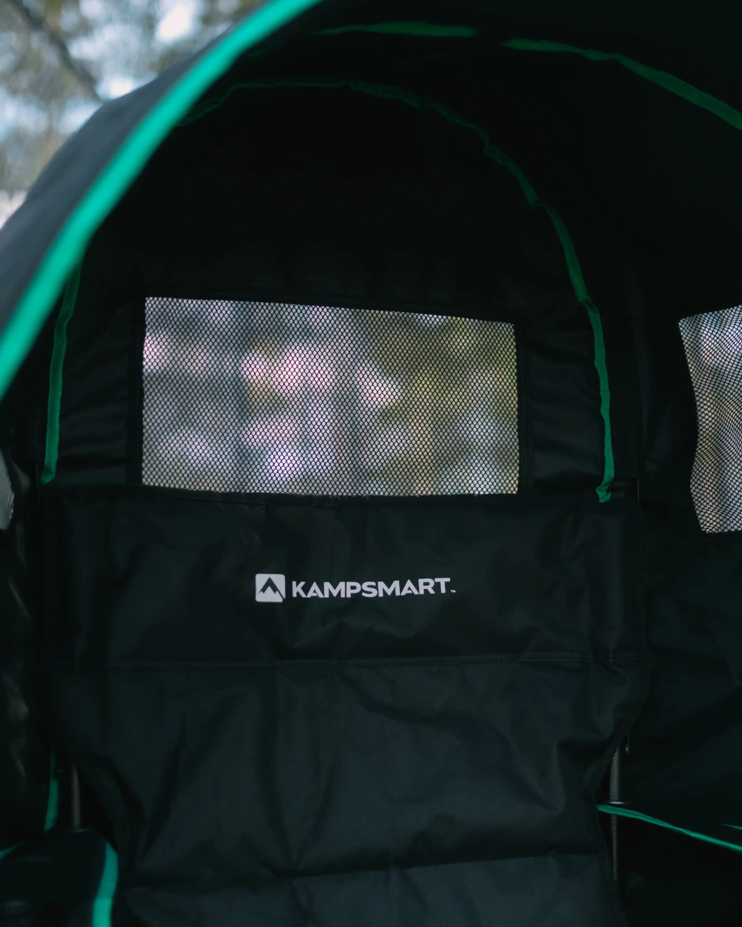 KAMPSMART Sports Shade Pro For Sports Parents