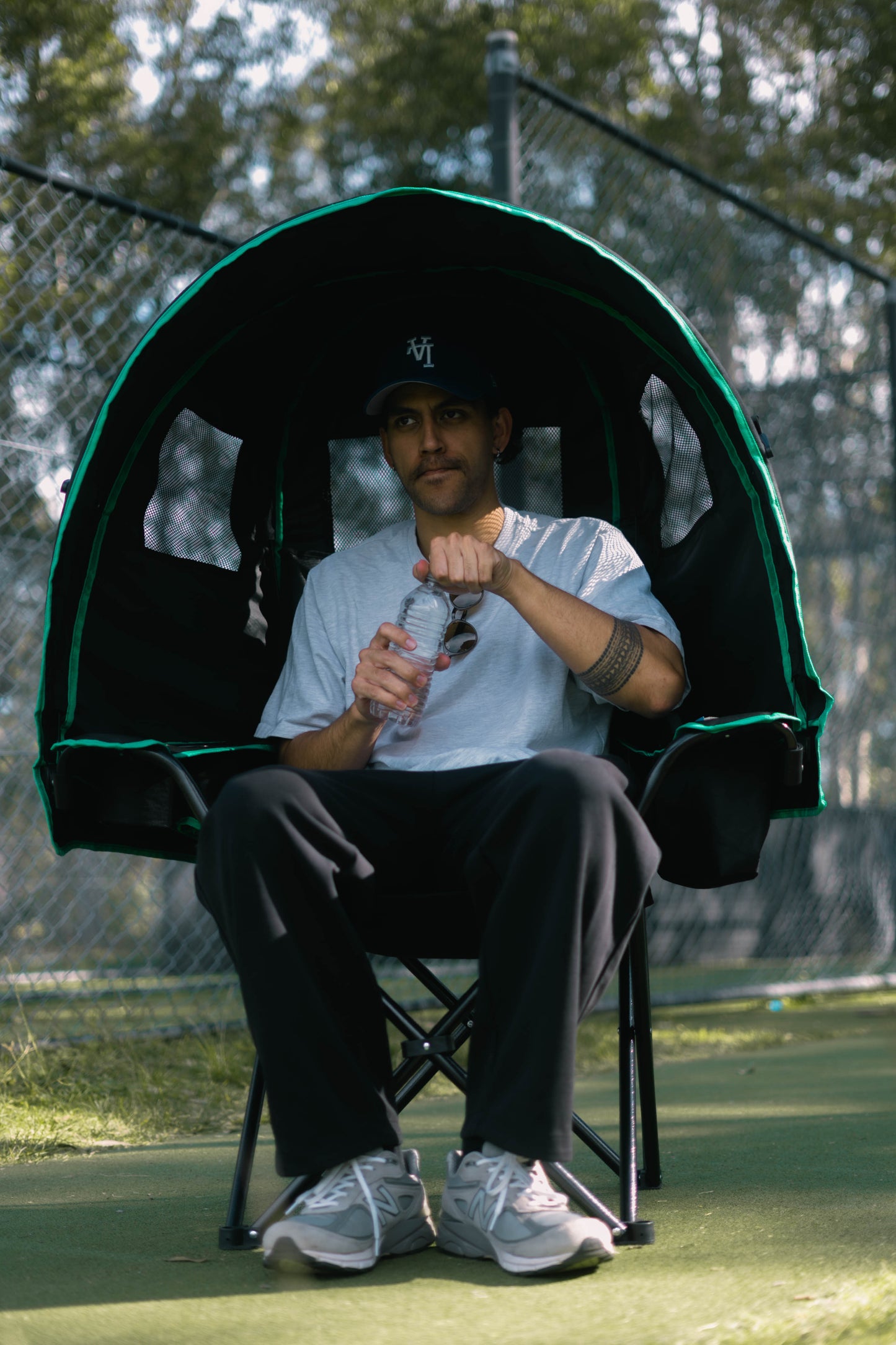 KAMPSMART Sports Shade Pro