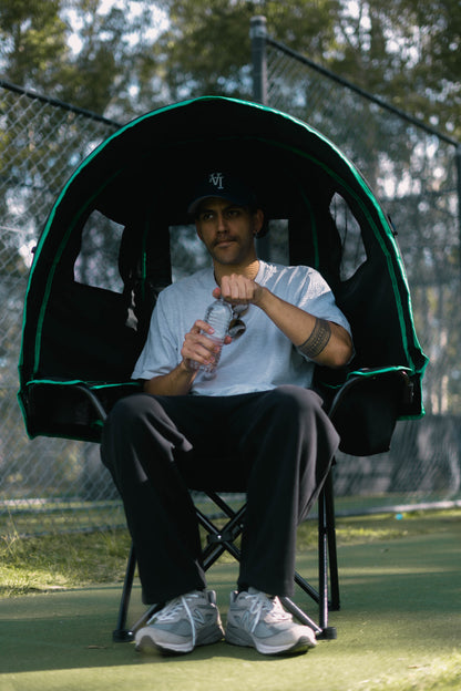 KAMPSMART Sports Shade Pro