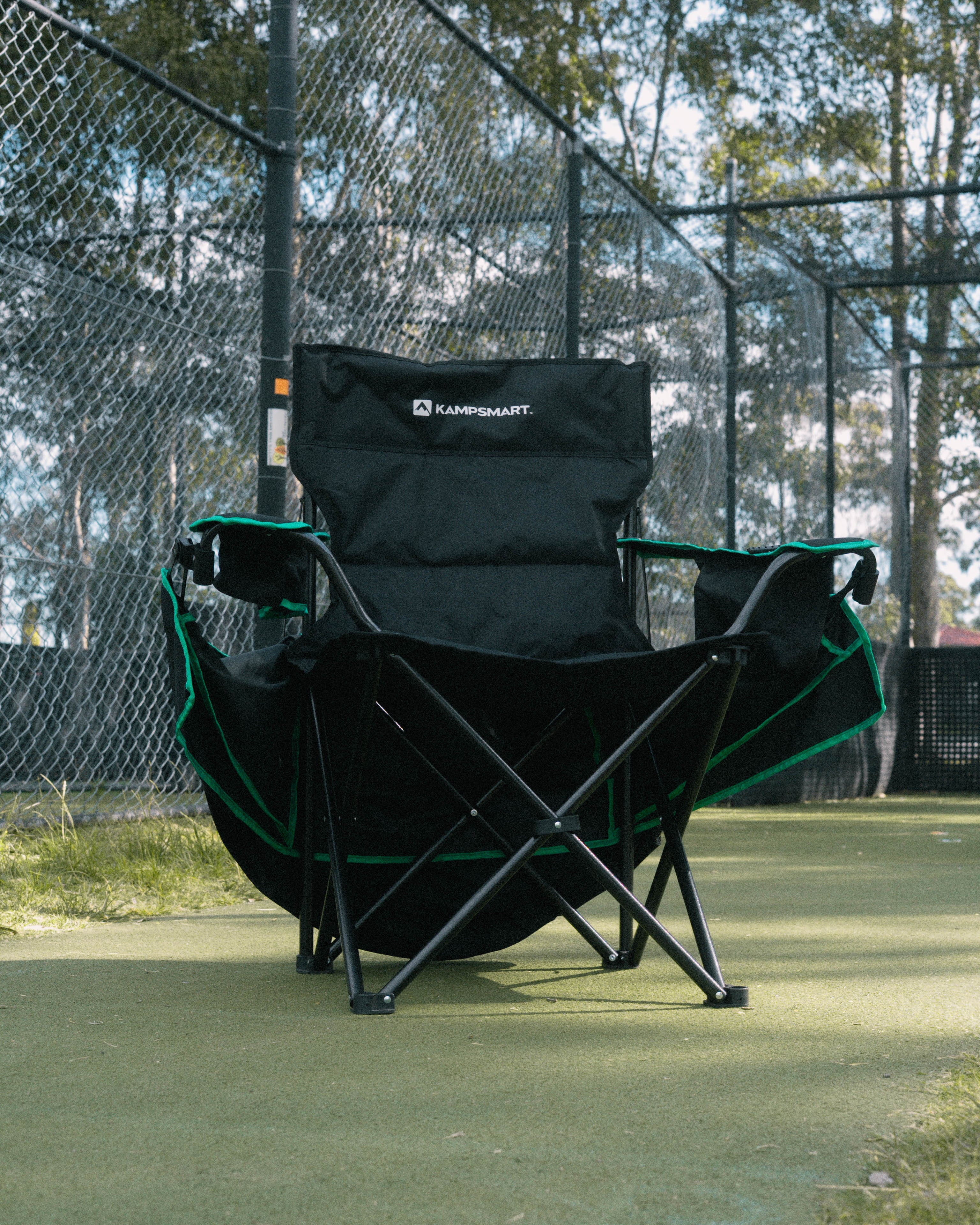 KAMPSMART Sports Shade Pro For Sports Parents