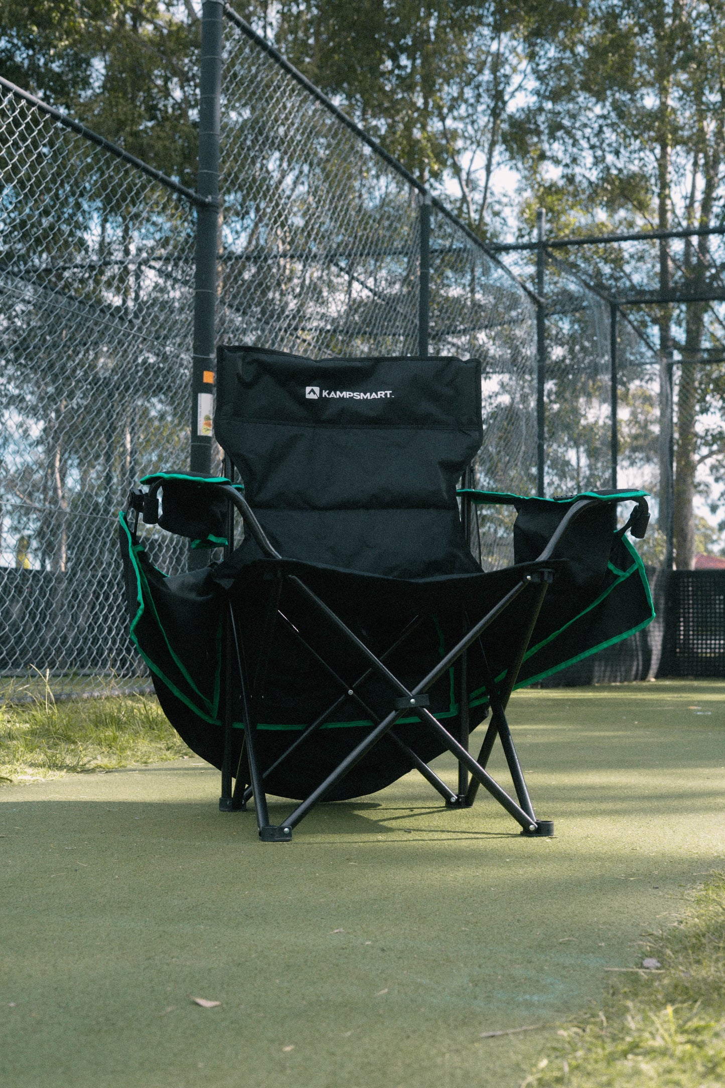 KAMPSMART Sports Shade Pro