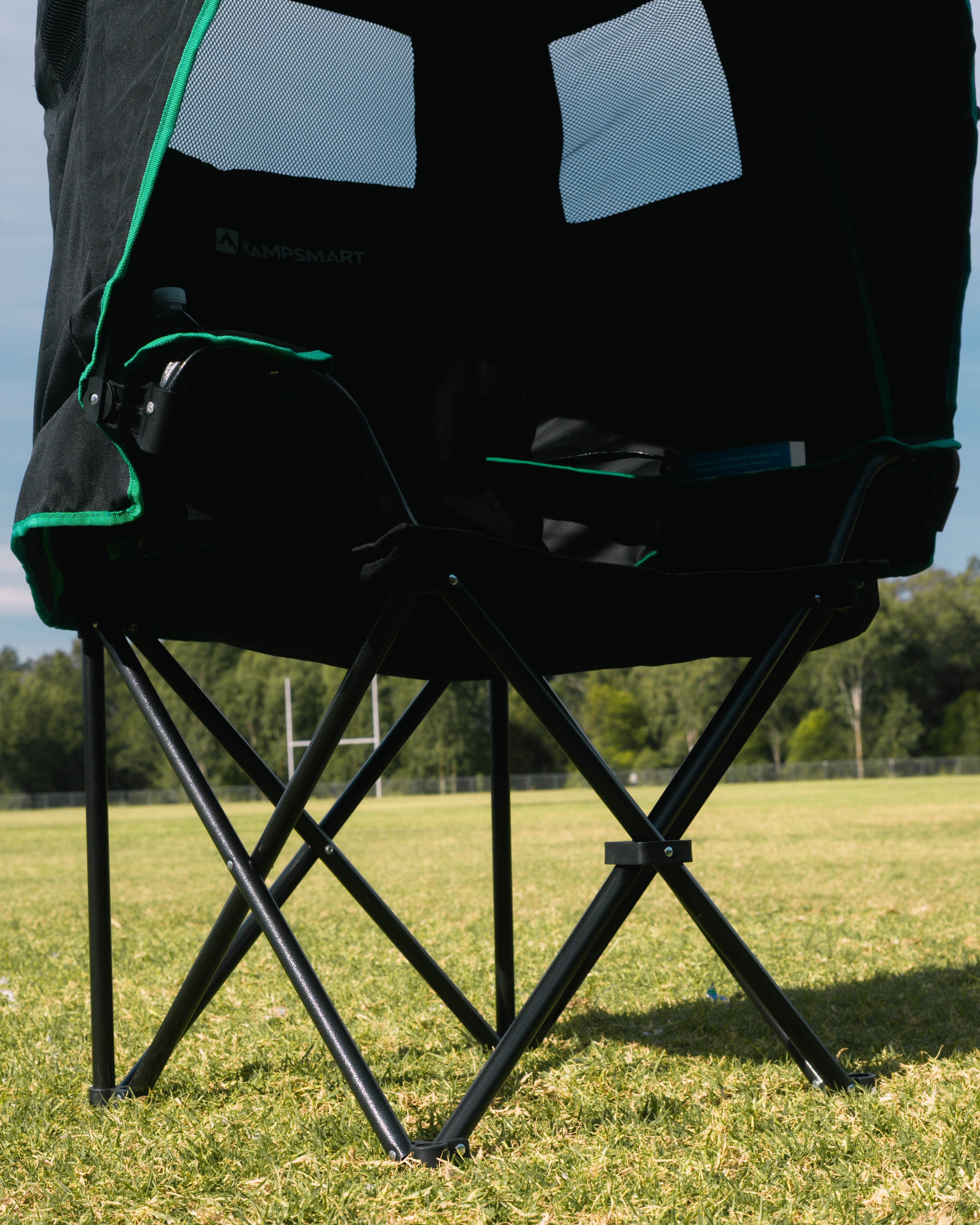 KAMPSMART Sports Shade Pro For Sports Parents
