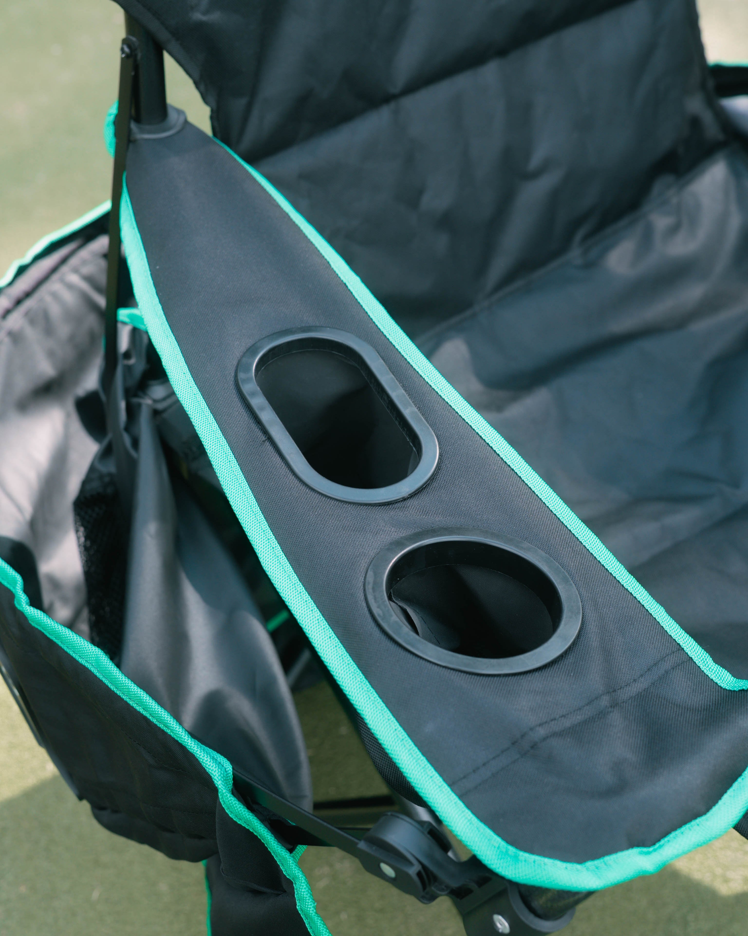 KAMPSMART Sports Shade Pro For Sports Parents