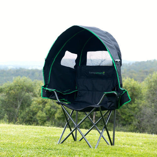 KAMPSMART™ CANOPY CHAIR