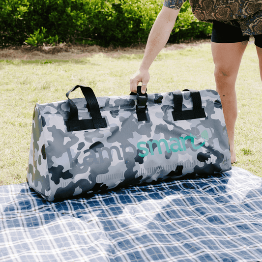 KAMPSMART™ COOLER BAG
