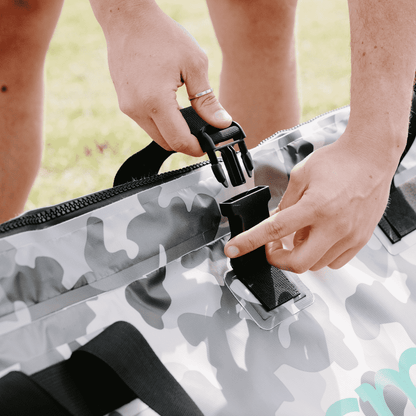 KAMPSMART™ COOLER BAG