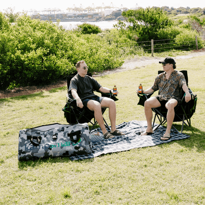 KAMPSMART™ COOLER BAG