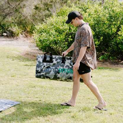 KAMPSMART™ COOLER BAG